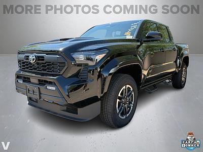 2025 Toyota Tacoma Double Cab 4WD Pickup for sale #P26559 - photo 1