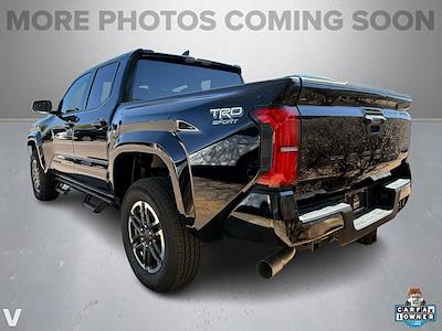 2025 Toyota Tacoma Double Cab 4WD Pickup for sale #P26559 - photo 2