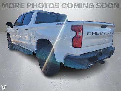 2020 Chevrolet Silverado 1500 Crew Cab 4WD Pickup for sale #P26574A - photo 2