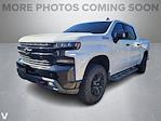 2020 Chevrolet Silverado 1500 Crew Cab 4WD Pickup for sale #P26574A - photo 3
