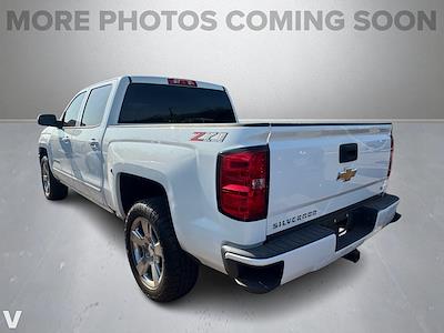 2018 Chevrolet Silverado 1500 Crew Cab 4WD Pickup for sale #P26596 - photo 2