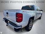 2018 Chevrolet Silverado 1500 Crew Cab 4WD Pickup for sale #P26596 - photo 4