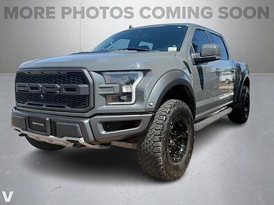 2020 Ford F-150 SuperCrew Cab 4x4 Pickup for sale #P26611 - photo 2