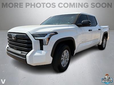 2024 Toyota Tundra CrewMax Cab 4x2 Pickup for sale #P26623 - photo 1