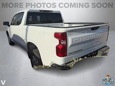 2022 Chevrolet Silverado 1500 Crew Cab RWD Pickup for sale #P26631A - photo 2
