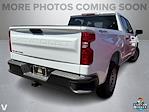 2025 Chevrolet Silverado 1500 Crew Cab 4WD Pickup for sale #P26632 - photo 4
