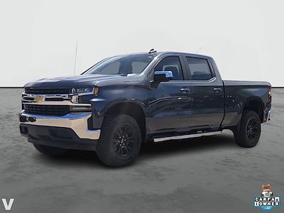 2020 Chevrolet Silverado 1500 Crew Cab RWD Pickup for sale #P26652A - photo 1