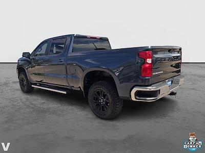 2020 Chevrolet Silverado 1500 Crew Cab RWD Pickup for sale #P26652A - photo 2