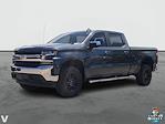 2020 Chevrolet Silverado 1500 Crew Cab RWD Pickup for sale #P26652A - photo 1