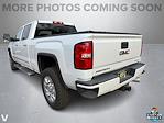 2018 GMC Sierra 2500 Crew Cab SRW 4WD Pickup for sale #P26660A - photo 3