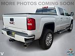 2018 GMC Sierra 2500 Crew Cab SRW 4WD Pickup for sale #P26660A - photo 4
