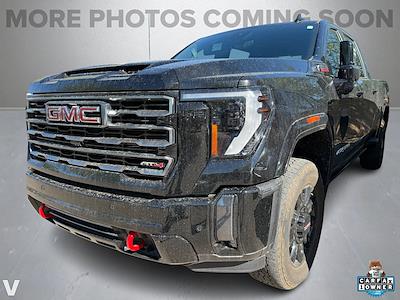 2024 GMC Sierra 2500 Crew Cab 4WD Pickup for sale #P26674A - photo 1