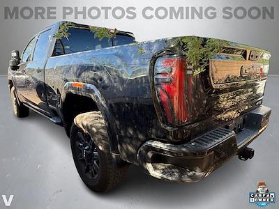 2024 GMC Sierra 2500 Crew Cab 4WD Pickup for sale #P26674A - photo 2