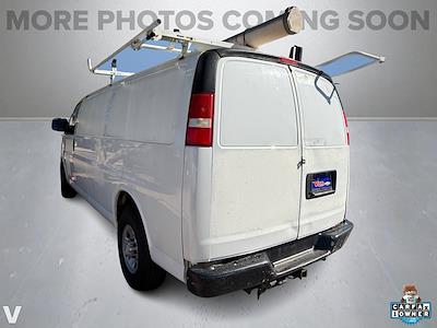 2018 Chevrolet Express 2500 SRW RWD Empty Cargo Van for sale #P26687 - photo 2