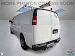 2018 Chevrolet Express 2500 SRW RWD Empty Cargo Van for sale #P26687 - photo 2