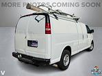 2018 Chevrolet Express 2500 SRW RWD Empty Cargo Van for sale #P26687 - photo 4