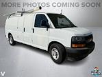 2018 Chevrolet Express 2500 SRW RWD Empty Cargo Van for sale #P26687 - photo 5