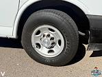 2018 Chevrolet Express 2500 SRW RWD Empty Cargo Van for sale #P26687 - photo 6