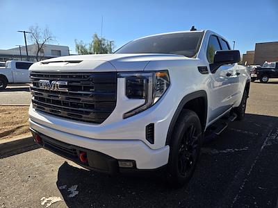 2025 GMC Sierra 1500 Double Cab 4WD Pickup for sale #P26692 - photo 2