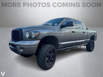 2007 Dodge Ram 2500 Mega Cab 4x4 Pickup for sale #P26731A - photo 2