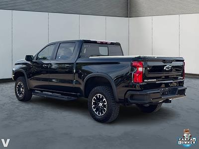 2025 Chevrolet Silverado 1500 Crew Cab 4WD Pickup for sale #P26754 - photo 2