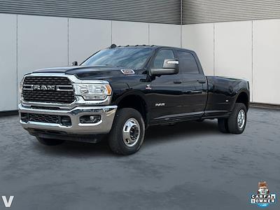 2023 Ram 3500 Crew Cab DRW 4x4 Pickup for sale #P26755 - photo 1