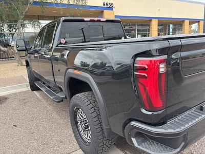 Used 2024 GMC Sierra 2500 Denali Crew Cab for sale #P26781A - photo 2