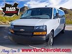 2025 Chevrolet Express 3500 RWD Passenger Van for sale #P26786 - photo 1
