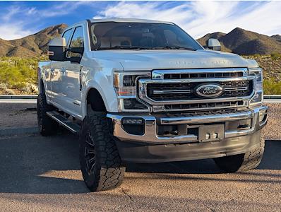 2020 Ford F-350 Crew Cab SRW 4x4 Pickup for sale #P26814A - photo 2