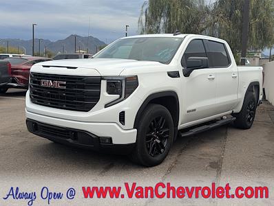 2024 GMC Sierra 1500 Crew Cab 4WD Pickup for sale #P26820 - photo 1