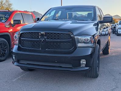 Used 2015 Ram 1500 ST Quad Cab for sale #P26842 - photo 2
