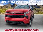 2023 Chevrolet Silverado 1500 Crew Cab 4WD Pickup for sale #P26857A - photo 1