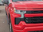 2023 Chevrolet Silverado 1500 Crew Cab 4WD Pickup for sale #P26857A - photo 4