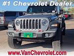 2020 Jeep Gladiator Crew Cab 4x4 Pickup for sale #P26868 - photo 1