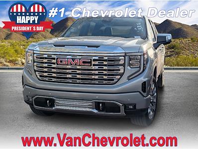 2026 GMC Sierra 1500 Crew Cab 4WD Pickup for sale #P26869A - photo 1