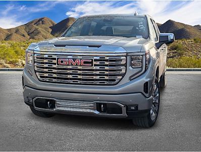 2026 GMC Sierra 1500 Crew Cab 4WD Pickup for sale #P26869A - photo 2