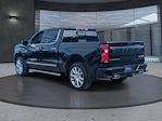 2025 Chevrolet Silverado 1500 Crew Cab 4WD Pickup for sale #P26869B - photo 4