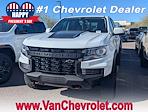 2021 Chevrolet Colorado Crew Cab 4WD Pickup for sale #P26889 - photo 1