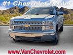 2014 Chevrolet Silverado 1500 Crew Cab 4WD Pickup for sale #P26903A - photo 1