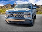 2014 Chevrolet Silverado 1500 Crew Cab 4WD Pickup for sale #P26903A - photo 2