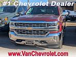 2017 Chevrolet Silverado 1500 Crew Cab 4WD Pickup for sale #P26910 - photo 1
