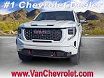2023 GMC Sierra 1500 Crew Cab 4WD Pickup for sale #P26918 - photo 1