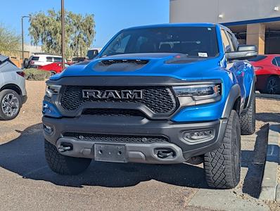 2021 Ram 1500 Crew Cab 4x4 Pickup for sale #P26919 - photo 1