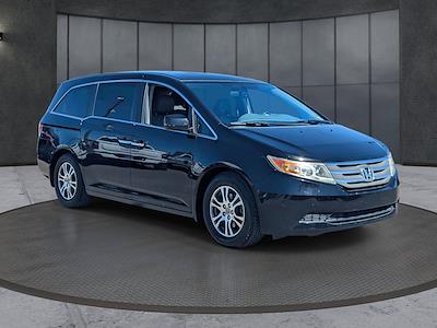 Used 2012 Honda Odyssey - photo 1