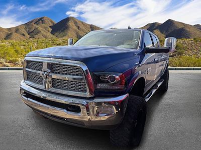Used 2014 Ram 2500 - photo 2