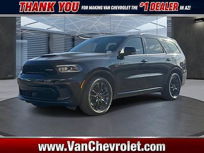 2025 Dodge Durango AWD SUV for sale #P27147 - photo 1