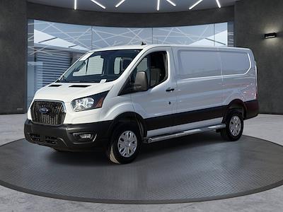 2025 Ford Transit 250 Low Roof RWD Empty Cargo Van for sale #P27156 - photo 2