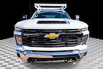 2024 Chevrolet Silverado 3500 Crew Cab 4WD, Royal Truck Body Contractor Body Contractor Truck for sale #RF383319 - photo 8