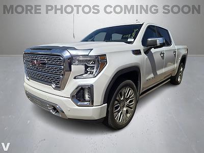 2021 GMC Sierra 1500 Crew Cab 4WD Pickup for sale #RF469302A - photo 1