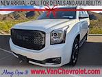 Used 2017 GMC Yukon SLT 4WD SUV for sale #RR322577A - photo 1